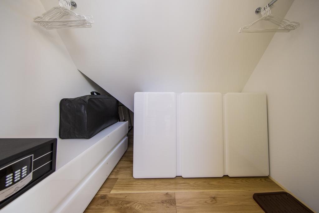 זקופאנה Udanypobyt Apartament Studio Lovely Spa מראה חיצוני תמונה